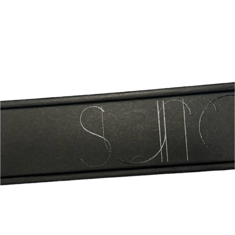NIB SURRATT SMALL CLASSIC EYESHADOW BRUSH PETITE - Picture 5 of 5